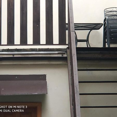 Judia Apartment ลิโตมิเชล ภายนอก รูปภาพ