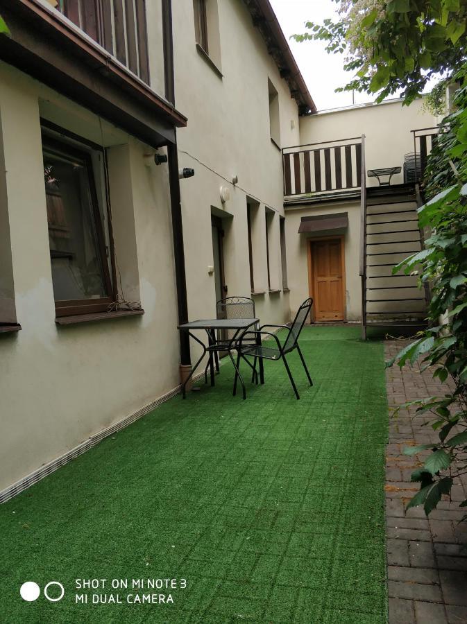 Judia Apartment ลิโตมิเชล ภายนอก รูปภาพ