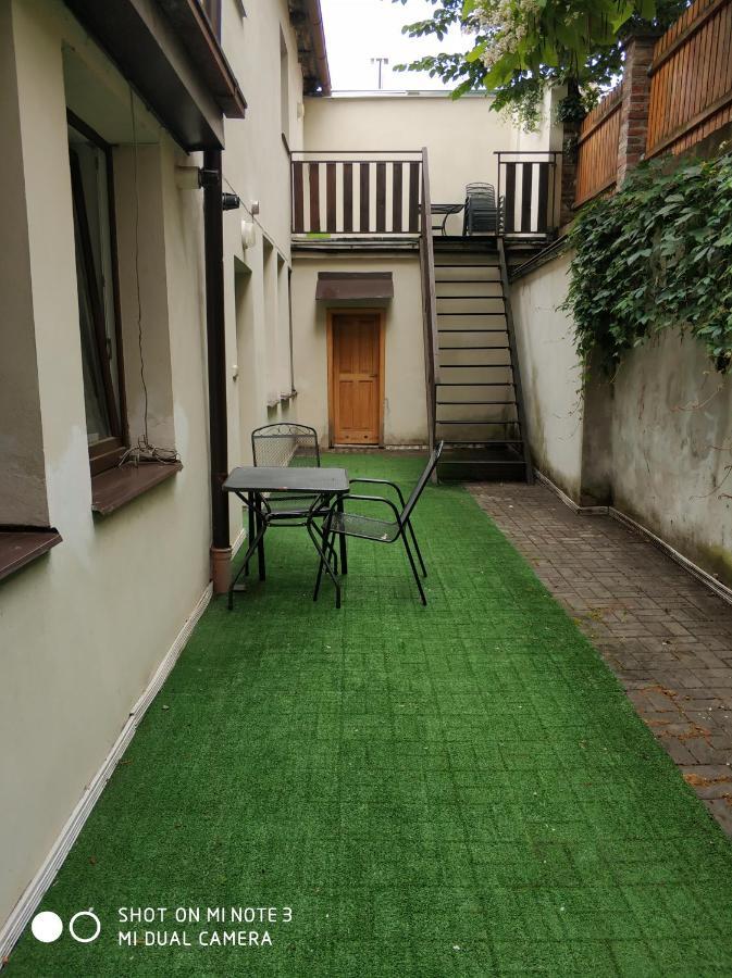 Judia Apartment ลิโตมิเชล ภายนอก รูปภาพ