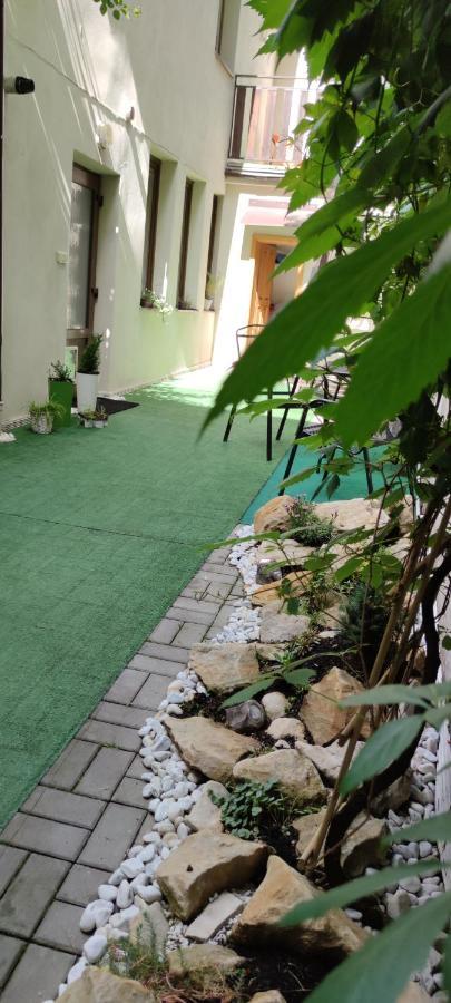 Judia Apartment ลิโตมิเชล ภายนอก รูปภาพ