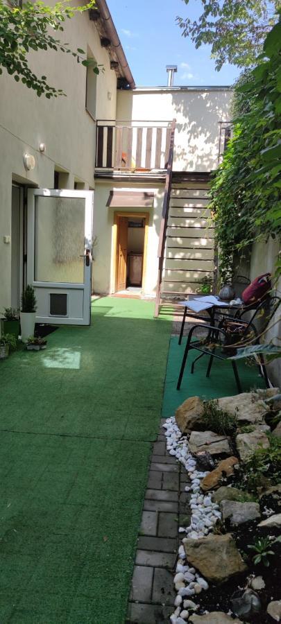Judia Apartment ลิโตมิเชล ภายนอก รูปภาพ