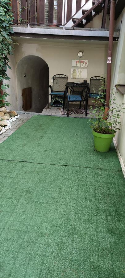 Judia Apartment ลิโตมิเชล ภายนอก รูปภาพ