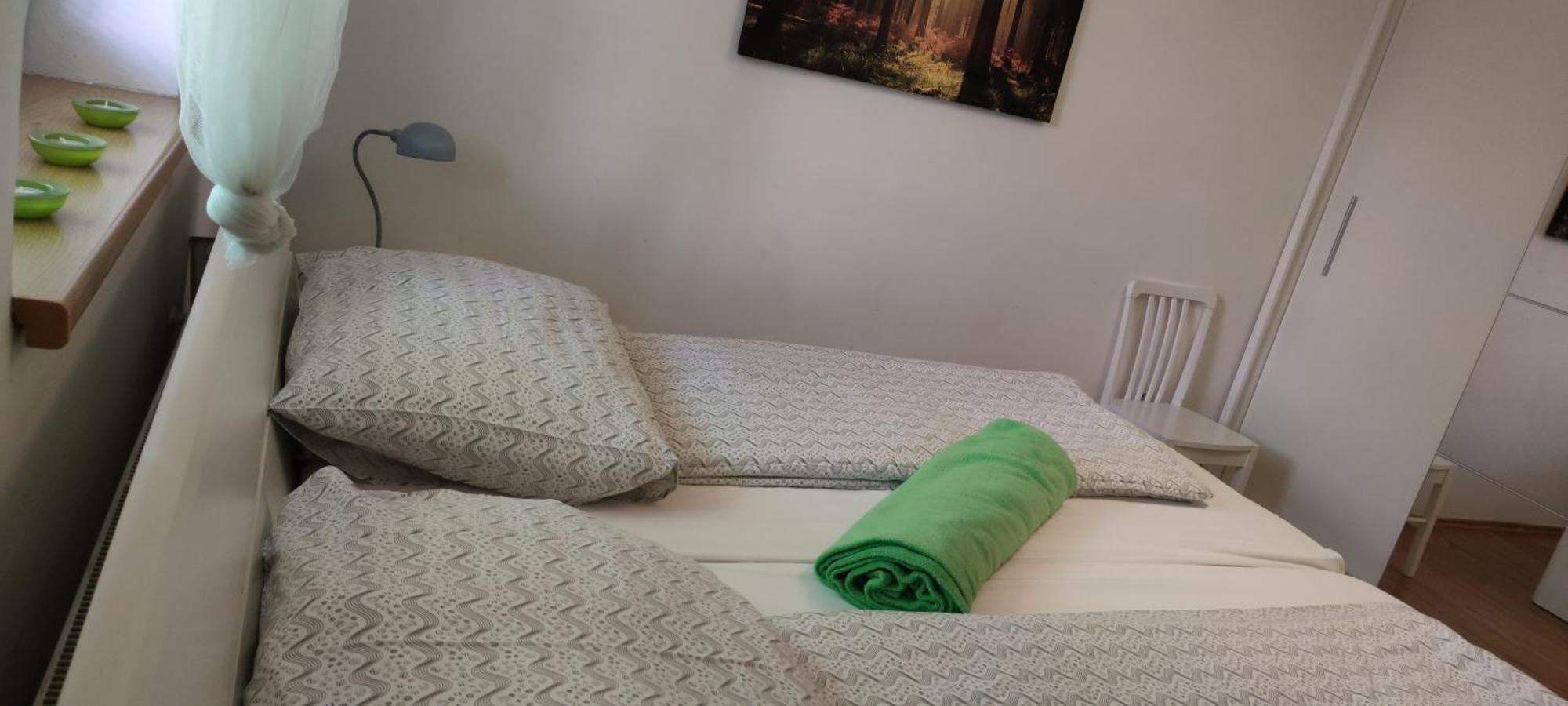 Judia Apartment ลิโตมิเชล ห้อง รูปภาพ