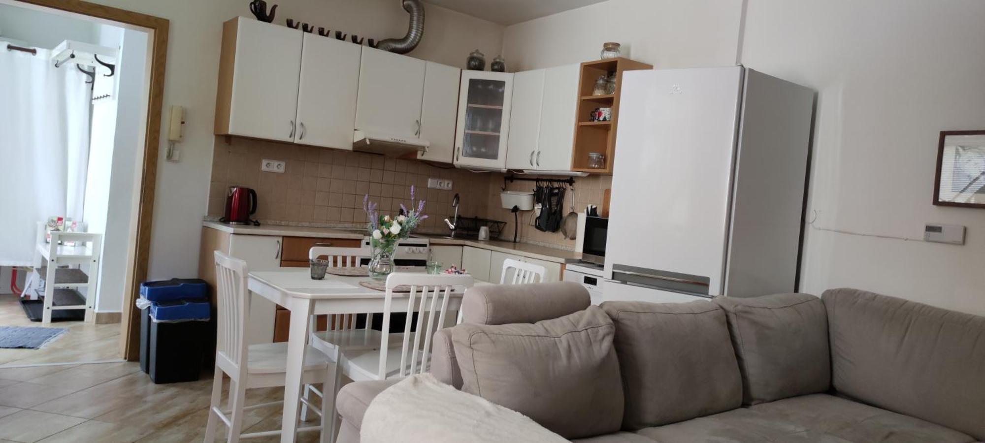 Judia Apartment ลิโตมิเชล ห้อง รูปภาพ