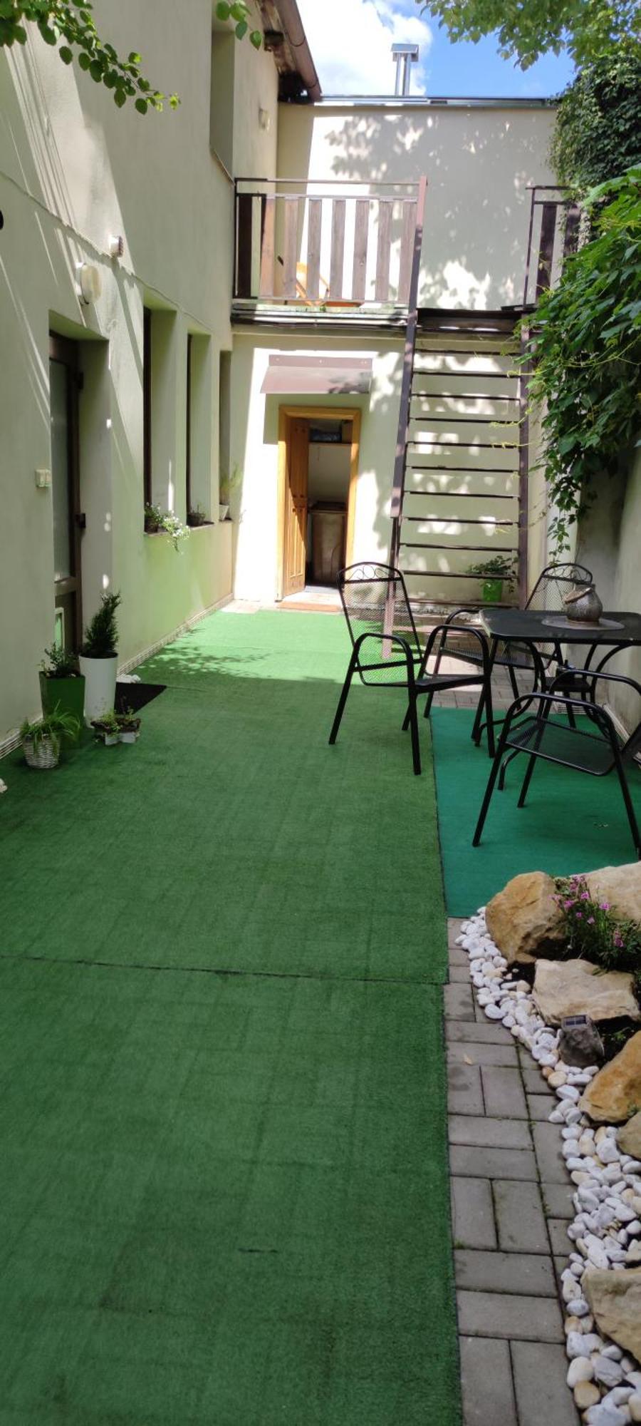 Judia Apartment ลิโตมิเชล ห้อง รูปภาพ