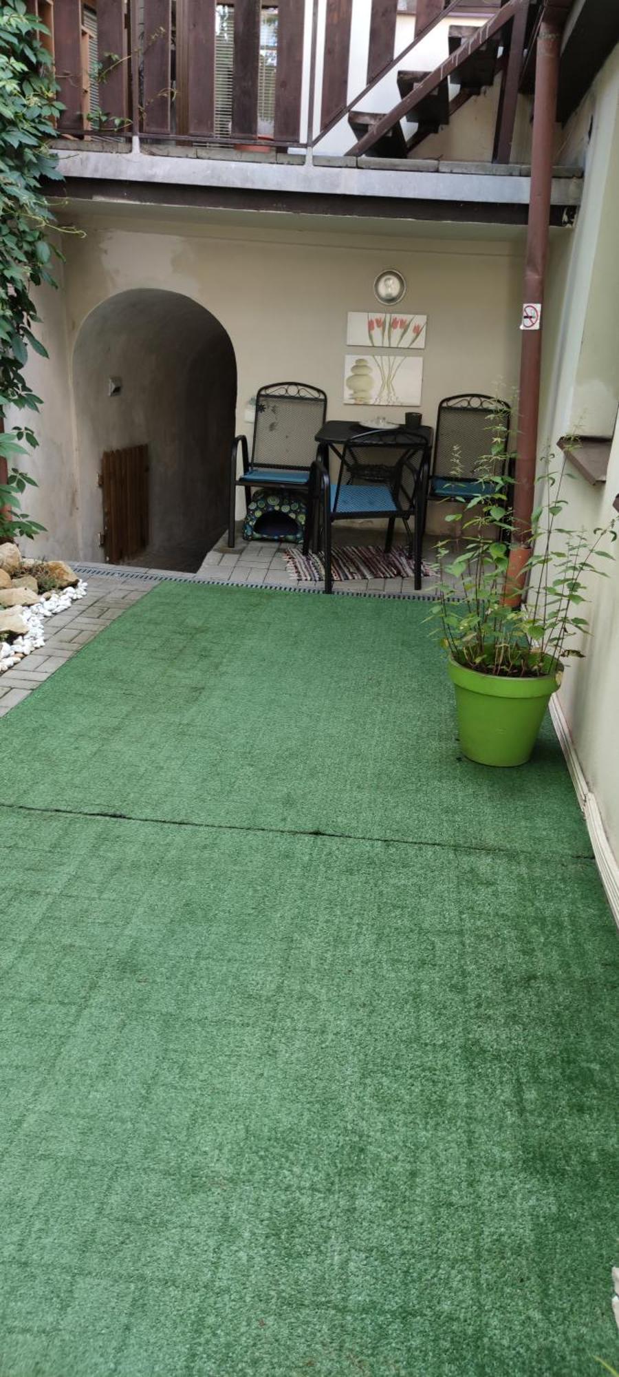Judia Apartment ลิโตมิเชล ห้อง รูปภาพ