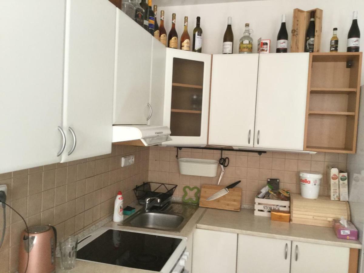Judia Apartment ลิโตมิเชล ภายนอก รูปภาพ