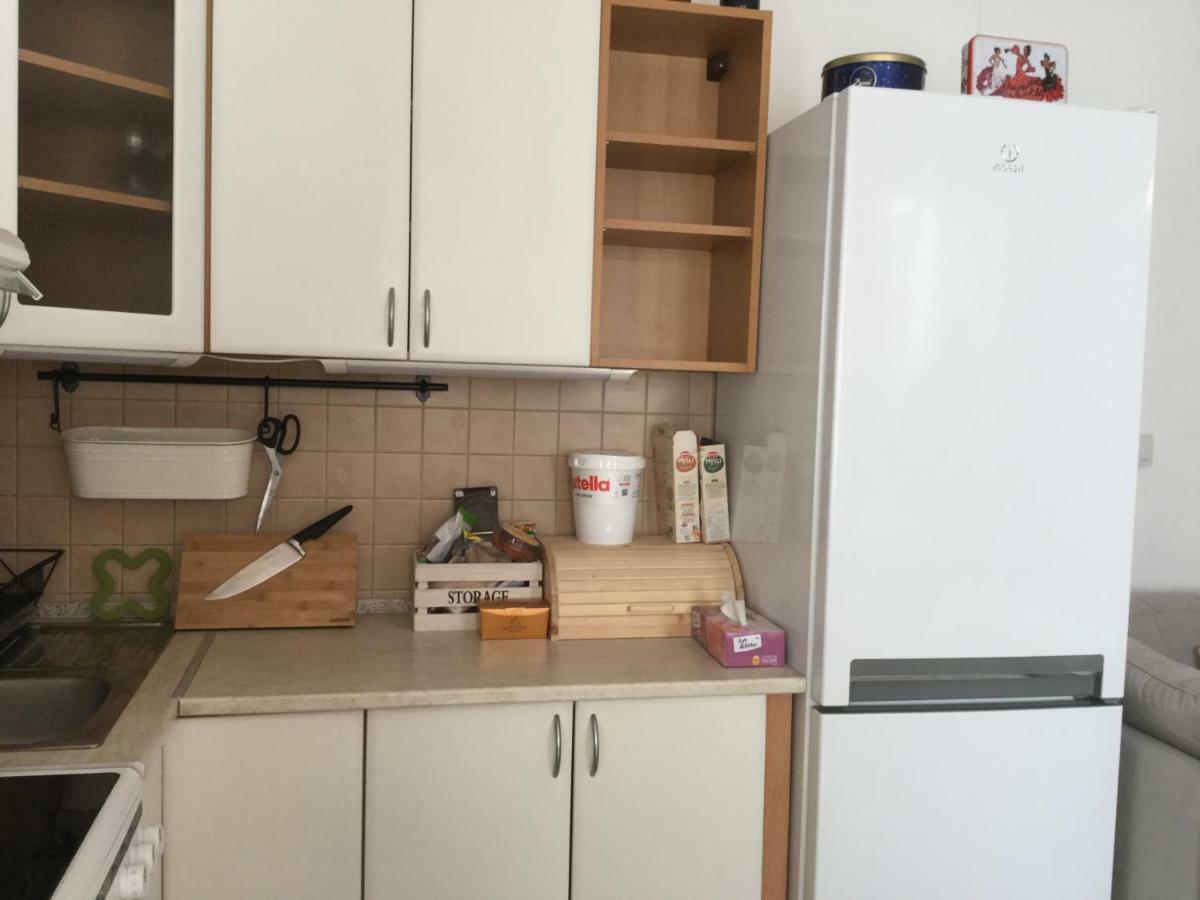 Judia Apartment ลิโตมิเชล ภายนอก รูปภาพ