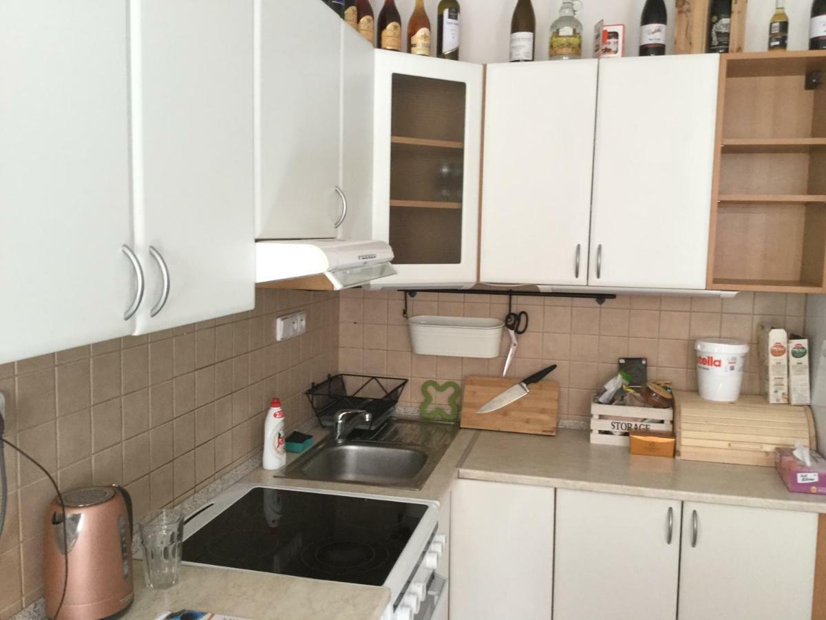 Judia Apartment ลิโตมิเชล ภายนอก รูปภาพ
