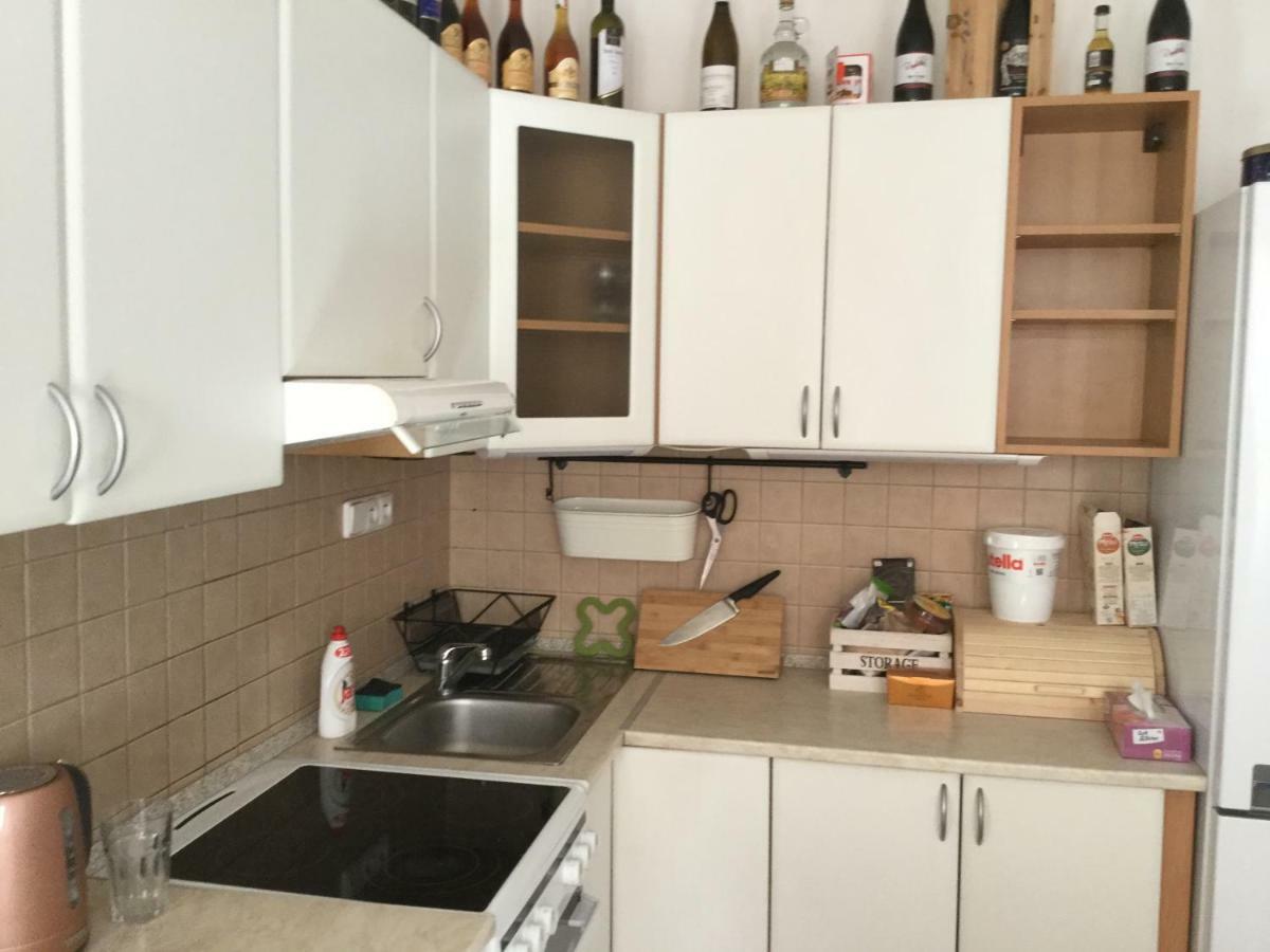 Judia Apartment ลิโตมิเชล ภายนอก รูปภาพ
