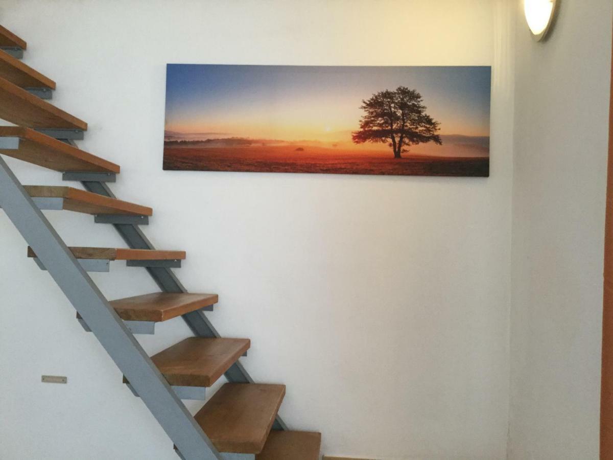 Judia Apartment ลิโตมิเชล ภายนอก รูปภาพ