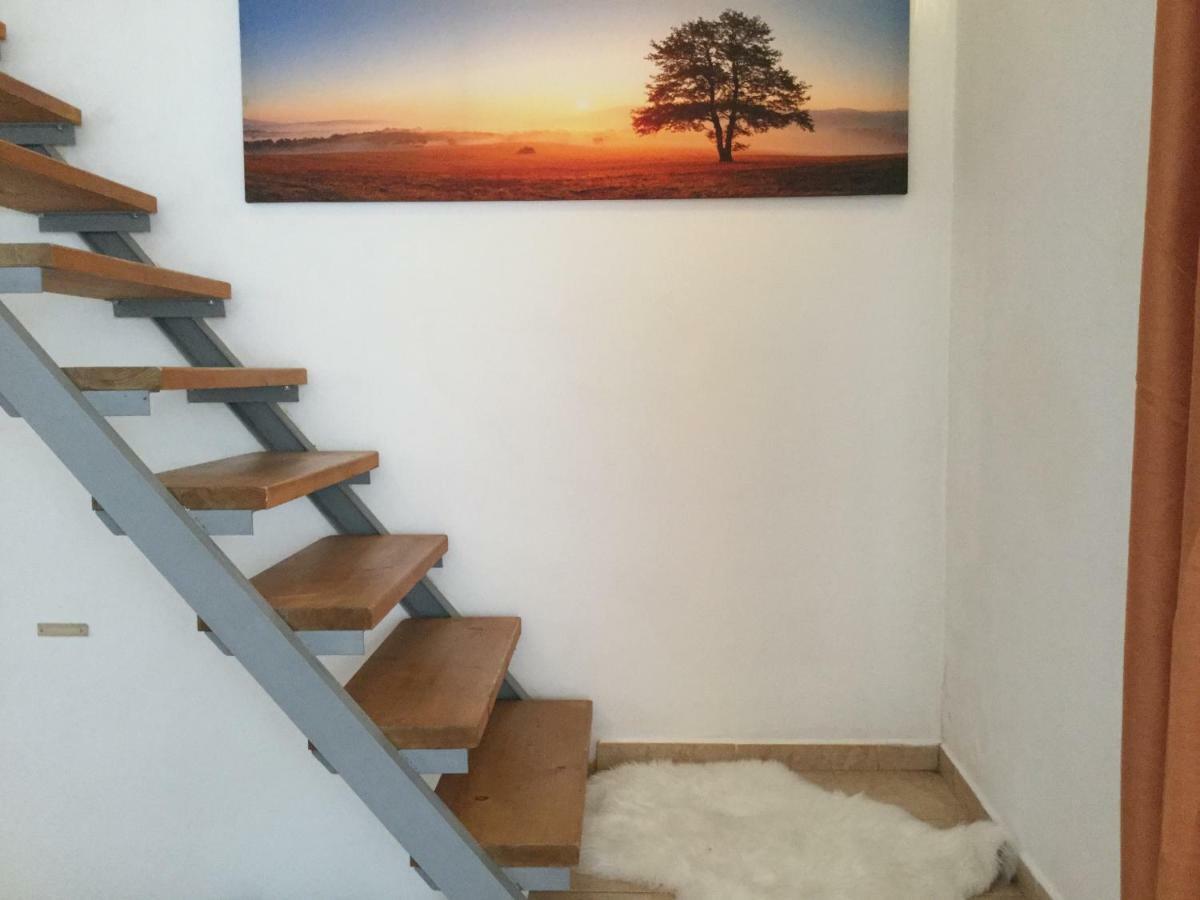 Judia Apartment ลิโตมิเชล ภายนอก รูปภาพ