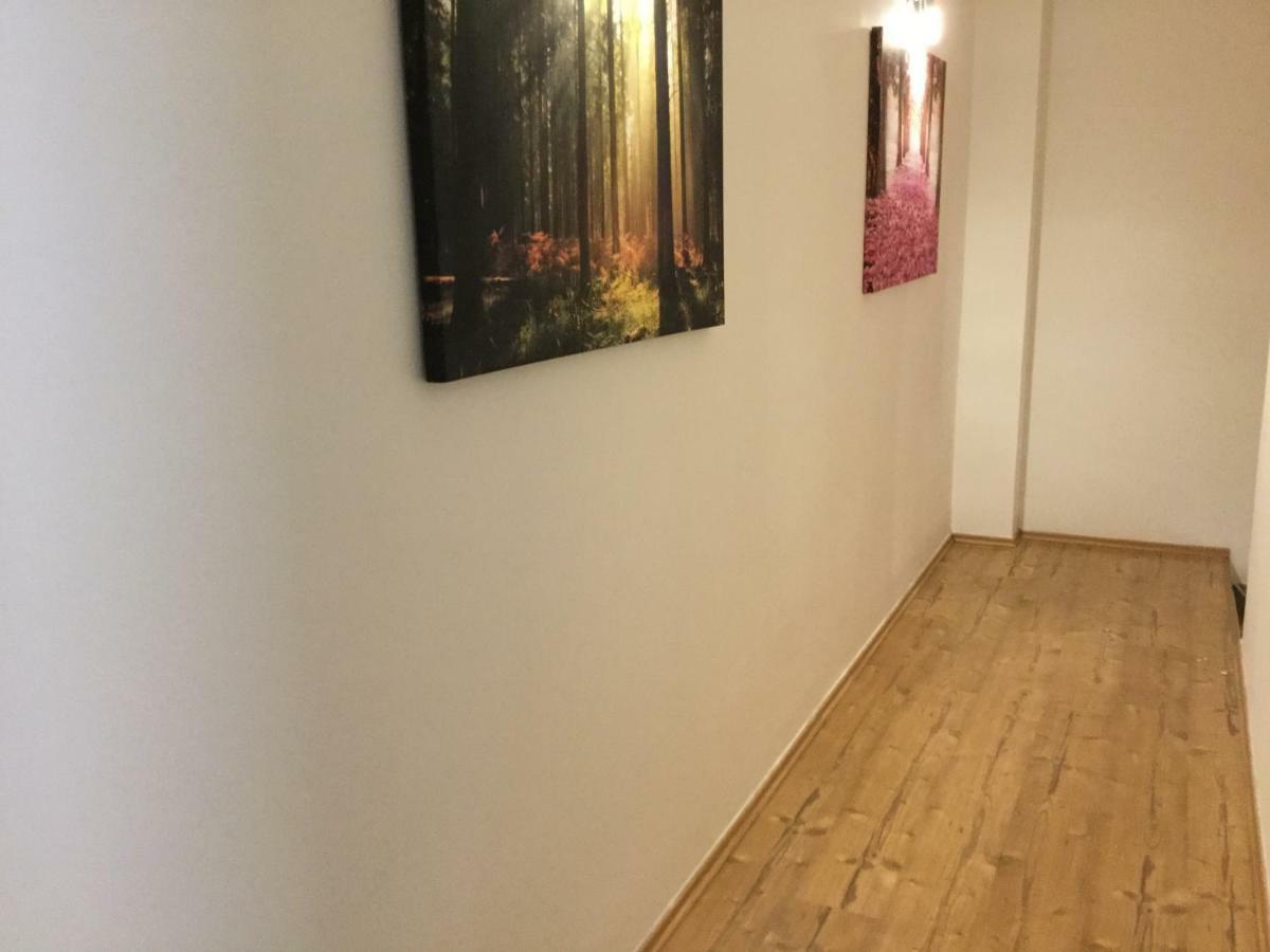 Judia Apartment ลิโตมิเชล ภายนอก รูปภาพ