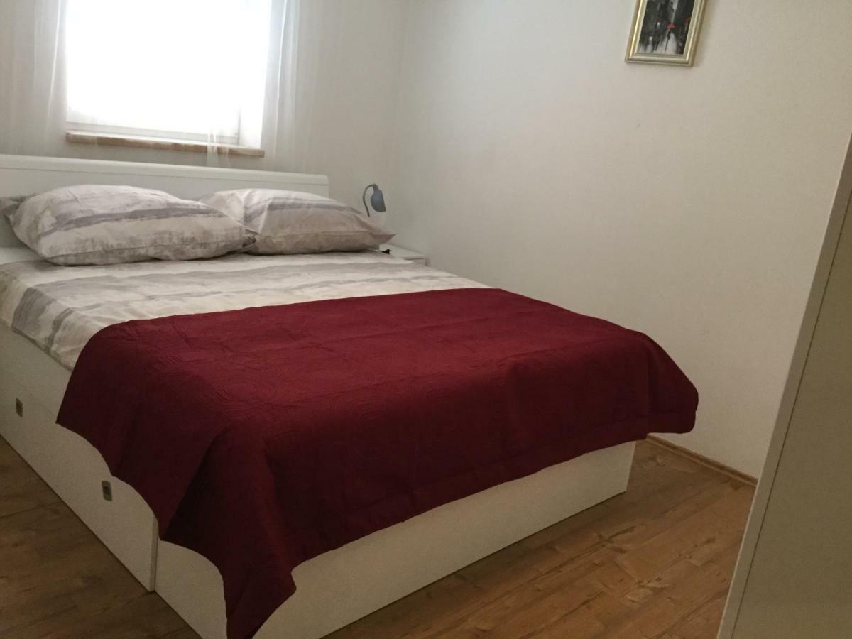 Judia Apartment ลิโตมิเชล ภายนอก รูปภาพ