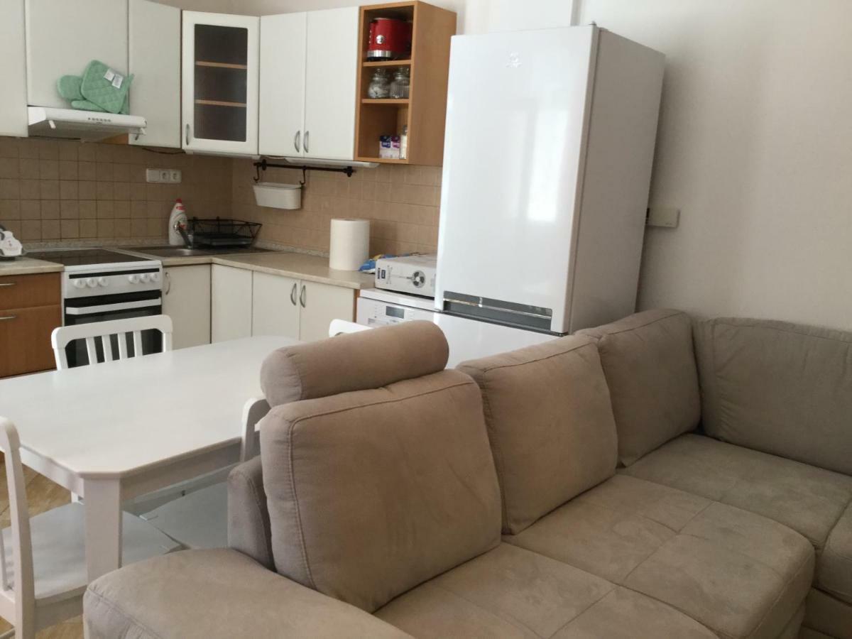 Judia Apartment ลิโตมิเชล ภายนอก รูปภาพ