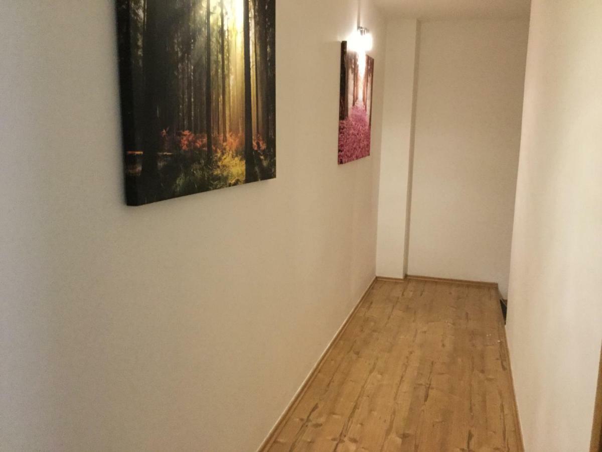 Judia Apartment ลิโตมิเชล ภายนอก รูปภาพ