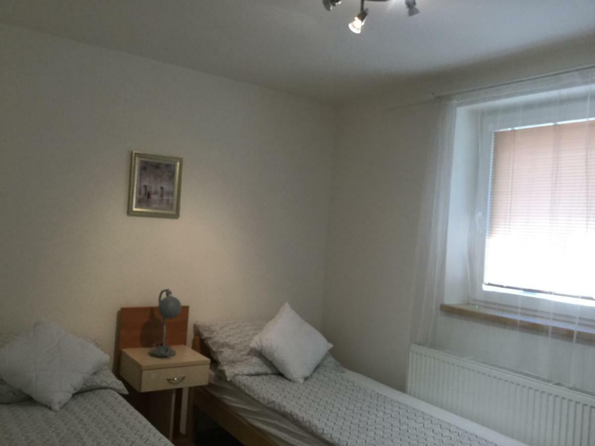 Judia Apartment ลิโตมิเชล ภายนอก รูปภาพ
