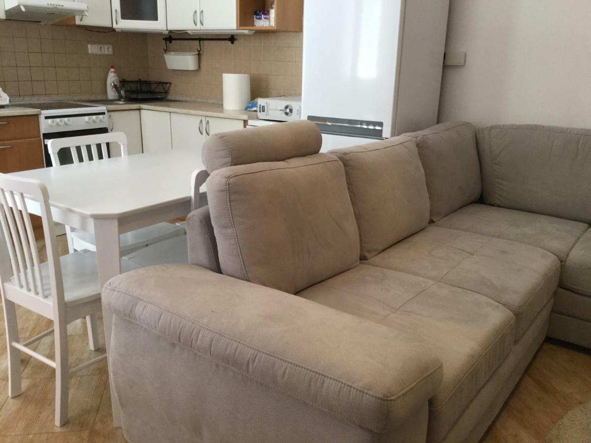 Judia Apartment ลิโตมิเชล ภายนอก รูปภาพ