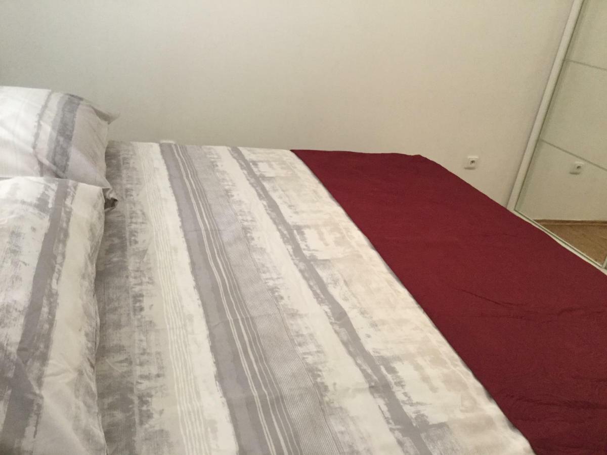 Judia Apartment ลิโตมิเชล ภายนอก รูปภาพ
