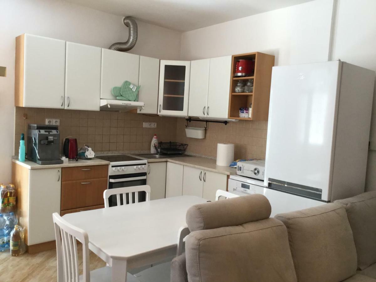 Judia Apartment ลิโตมิเชล ภายนอก รูปภาพ
