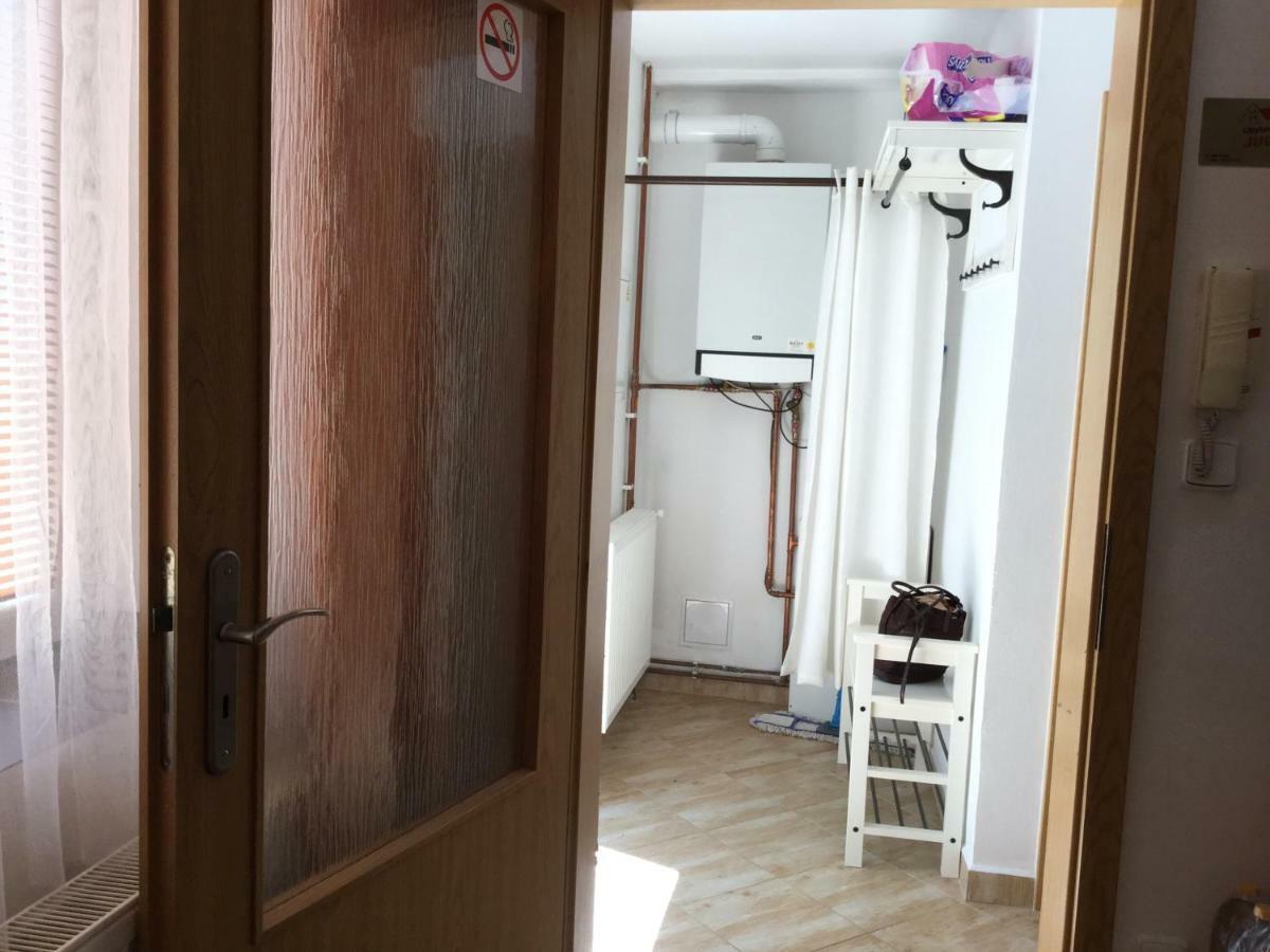Judia Apartment ลิโตมิเชล ภายนอก รูปภาพ