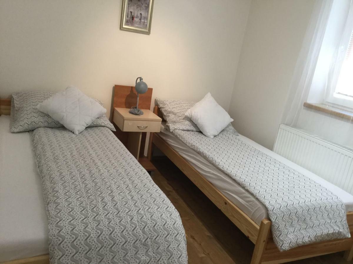 Judia Apartment ลิโตมิเชล ภายนอก รูปภาพ