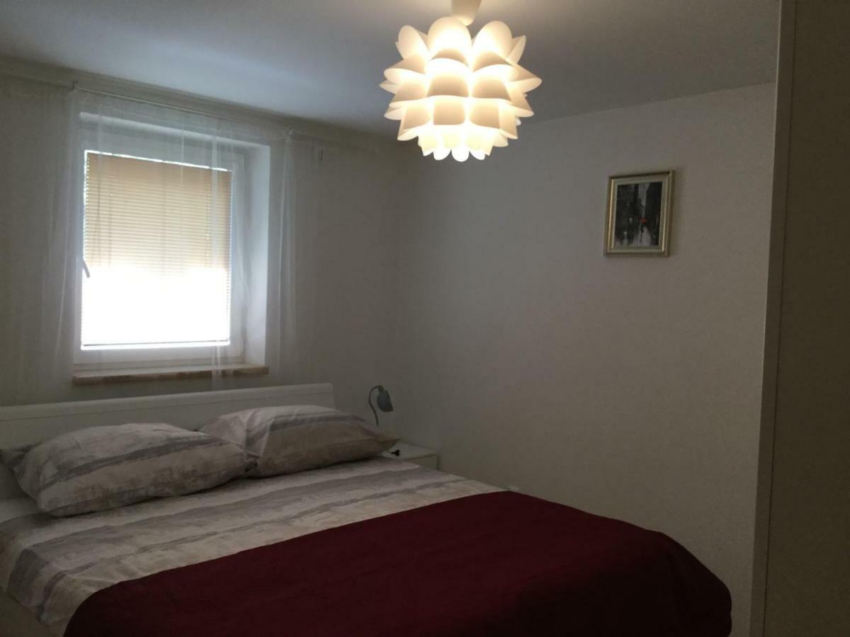Judia Apartment ลิโตมิเชล ภายนอก รูปภาพ